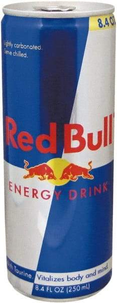 Red Bull - Regular Energy Drink - First Tool & Supply