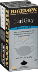 Bigelow - Earl Grey Tea Bags - First Tool & Supply