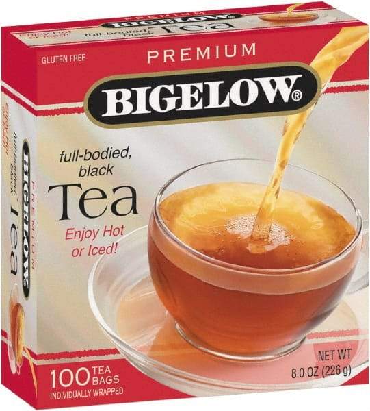 Bigelow - Tea Bags - First Tool & Supply