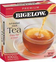 Bigelow - Tea Bags - First Tool & Supply