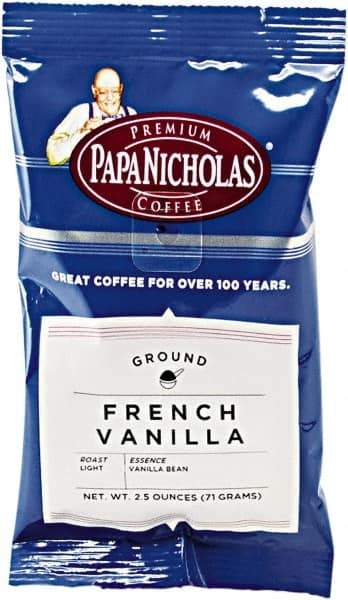 PapaNicholas - French Vanilla Coffee - First Tool & Supply