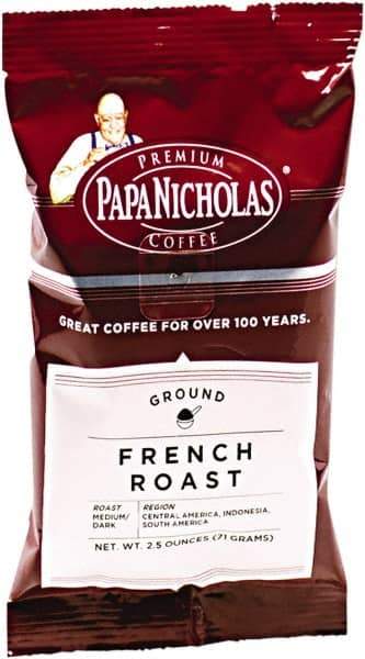 PapaNicholas - Coffee - First Tool & Supply