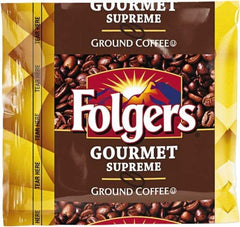 Folgers - Fractional Pack Coffee - First Tool & Supply