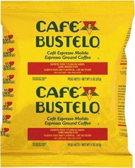 Cafe Bustelo - Fractional Pack Coffee - First Tool & Supply