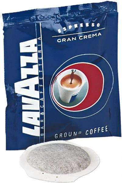 Lavazza - Espresso Coffee - First Tool & Supply