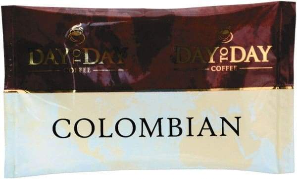 Day to Day Coffee - Columbian Roast Coffee - First Tool & Supply