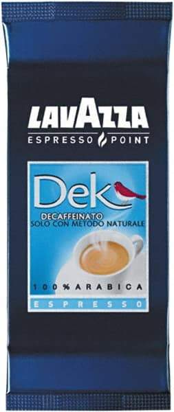 Lavazza - Decaffeinated Coffee - First Tool & Supply