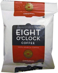 Eight O'Clock - Fractional Pack Coffee - First Tool & Supply