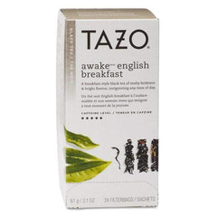 TAZO - Tea Bags - First Tool & Supply