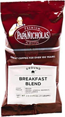 PapaNicholas - Breakfast Blend Coffee - First Tool & Supply