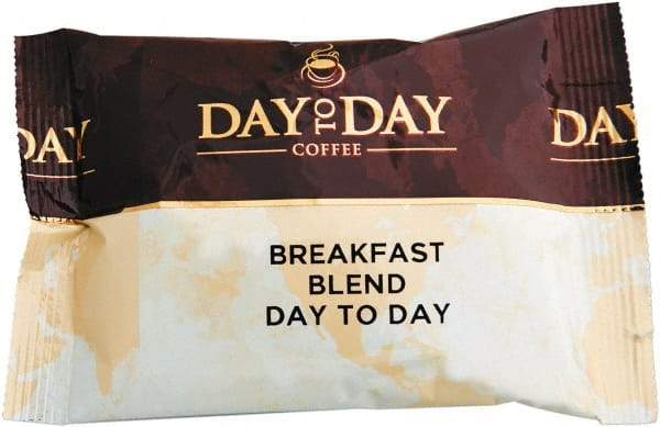 Day to Day Coffee - Breakfast Blend Coffee - First Tool & Supply