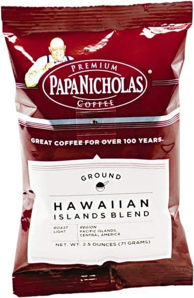 PapaNicholas - Coffee - First Tool & Supply