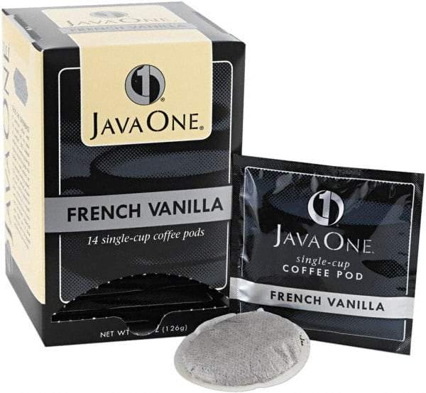 Java One - French Vanilla Coffee - First Tool & Supply