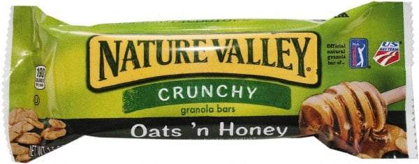 Nature Valley - Granola Bars - Oats & Honey - First Tool & Supply