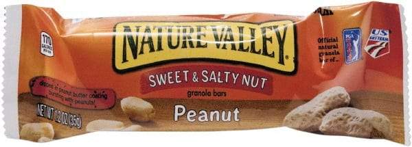 Nature Valley - Granola Bars - Sweet & Salty Nut Peanut - First Tool & Supply