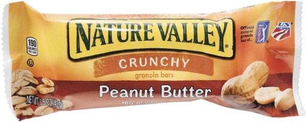 Nature Valley - Granola Bars - Peanut Butter - First Tool & Supply