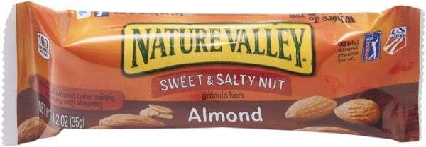 Nature Valley - Granola Bars - Sweet & Salty Nut Almond - First Tool & Supply