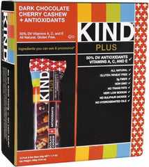 KIND - Nutrition Bar - Dark Chocolate/Cherry/Cashew - First Tool & Supply