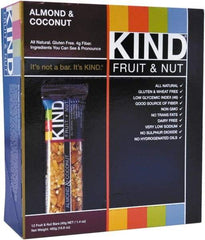 KIND - Nutrition Bar - Almond/Coconut - First Tool & Supply