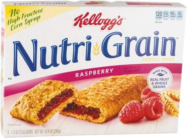 Kellogg's - Cereal Bar - Raspberry - First Tool & Supply