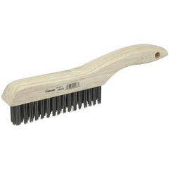 .012 STL SCRATCH BRUSH - First Tool & Supply