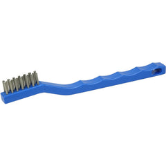 STL WIRE SCRATCH BRUSH - First Tool & Supply