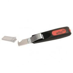 CABLE STRIPPER 4-28MM - First Tool & Supply