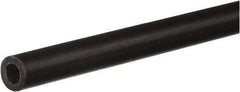 Value Collection - 6" OAL, Graphite Electrical Discharge Machining Tube - 1/4" OD - First Tool & Supply