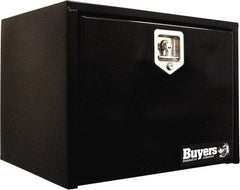 Buyers Products - 30" Wide x 18" High x 18" Deep Underbed Box - Fits All Trucks - First Tool & Supply