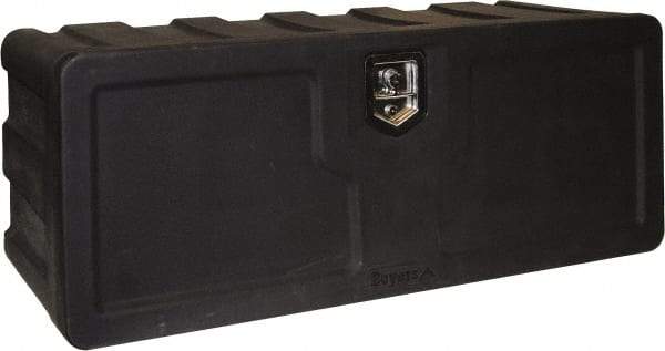 Buyers Products - 48" Wide x 18" High x 18" Deep Underbed Box - Fits All Trucks - First Tool & Supply