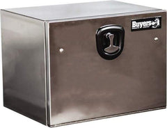 Buyers Products - 36" Wide x 18" High x 18" Deep Underbed Box - Fits All Trucks - First Tool & Supply