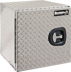 Buyers Products - 36" Wide x 18" High x 18" Deep Underbed Box - Fits All Trucks - First Tool & Supply