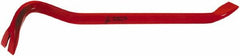 Osca - 32" OAL Wrecking Bar - Exact Industrial Supply