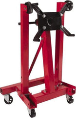 Sunex Tools - 2,000 Lb Capacity Engine Repair Stand - 6-1/2 to 31-1/2" High - First Tool & Supply