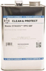 Master Fluid Solutions - 5 Gal Rust/Corrosion Inhibitor - Comes in Pail - First Tool & Supply