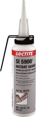 Loctite - Automotive Sealants & Gasketing Type: Instant Gasket Maker Container Size: 90 mL - First Tool & Supply