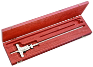 448Z-12 DEPTH GAGE - First Tool & Supply