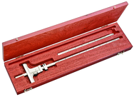 448Z-612 DEPTH GAGE - First Tool & Supply