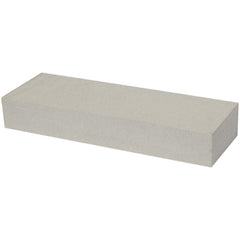 Norton - Sharpening Stones Stone Material: Silicon Carbide Overall Width/Diameter (Inch): 2 - First Tool & Supply