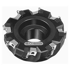 TSE4005RIAU Milling Cutter - First Tool & Supply