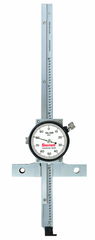 450-6 DIAL DEPTH GAGE - First Tool & Supply