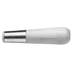 Simonds File - File Handles & Holders Handle/Holder Material: Wood Attachment Type: Push-On - First Tool & Supply