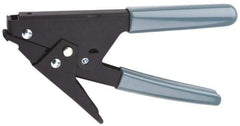 Wiss - 0 to 3/8 Inch Wide, Nylon Cable Tie Cutter - First Tool & Supply