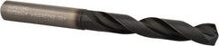 Sumitomo - 3/8" Solid Carbide, 135° Point, Maintenance Drill Bit - First Tool & Supply