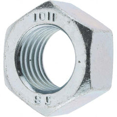 Value Collection - Hex & Jam Nuts System of Measurement: Inch Type: Hex Nut - First Tool & Supply