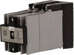 Square D - 8NO, 600 VAC Control Relay - Panel Mount - First Tool & Supply