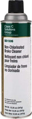 PRO-SOURCE - Acetone Brake Parts Cleaner - 20 Ounce Aerosol Can - First Tool & Supply