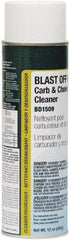 PRO-SOURCE - Chlorinated Engine Cleaner/Degreaser - 20 oz Aerosol Can - First Tool & Supply