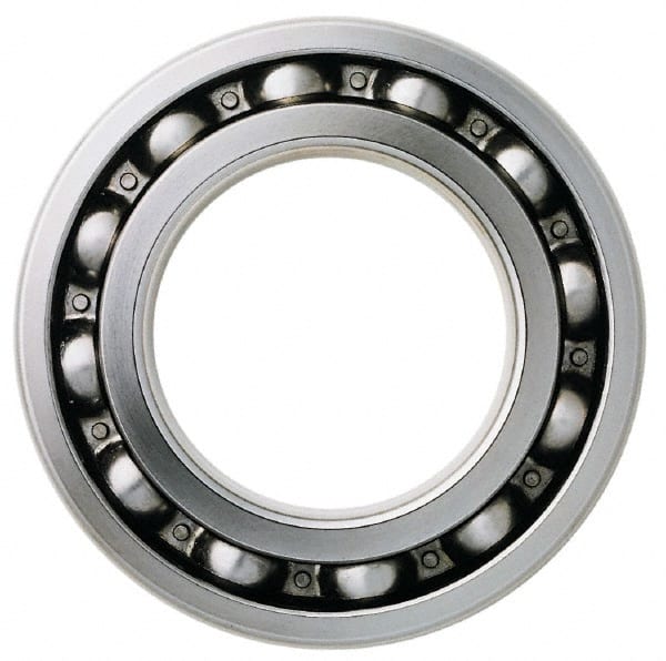 SKF - Radial Ball Bearings Type: Deep Groove Style: Single Shield - First Tool & Supply