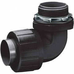 Hubbell Wiring Device-Kellems - Conduit Fittings Fitting Type: Connector Conduit Type: Liquidtight - First Tool & Supply